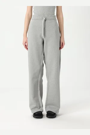 Marine Serre Pants Woman color