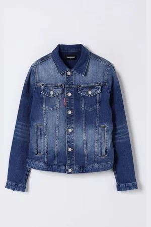 Dsquared2 Jacket Kids color