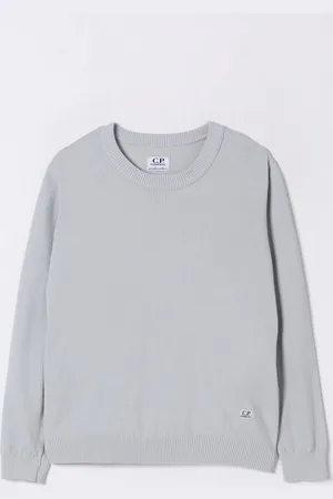 C.P. Company Sweater C. P. COMPANY Kids color