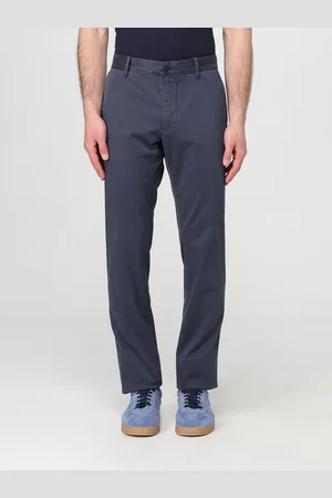 Incotex Pants Men color