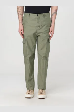 Incotex Pants Men color