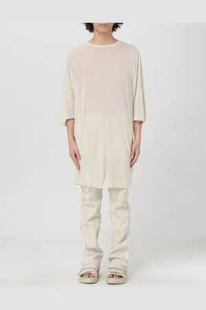 Rick Owens T-Shirt Men color