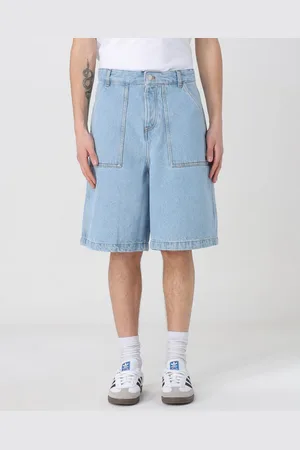 Maison Kitsuné Short MAISON KITSUNÉ Men color