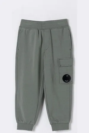 C.P. Company Pants C. P. COMPANY Kids color