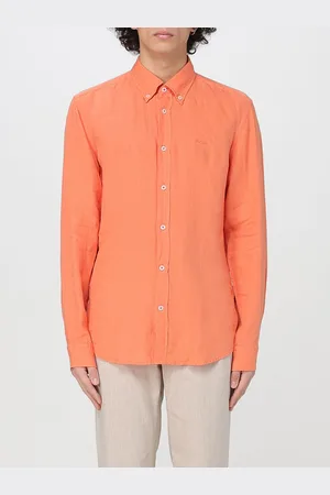 HUGO BOSS Shirt Men color