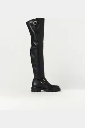 Jimmy Choo Boots Woman color