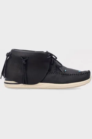 VISVIM Boots Men color