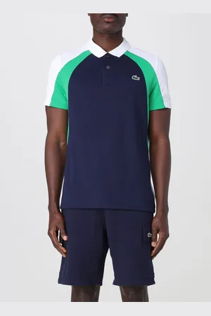 Lacoste Polo Shirt Men color