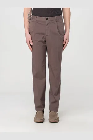 Incotex Pants Men color