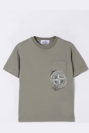 Stone Island T-Shirt Kids color