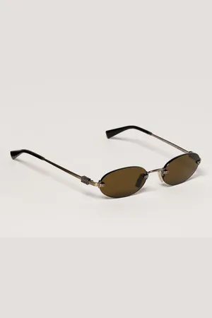 Miu Miu Sunglasses Woman color