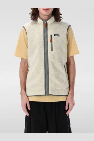 Patagonia Suit Vest Men color
