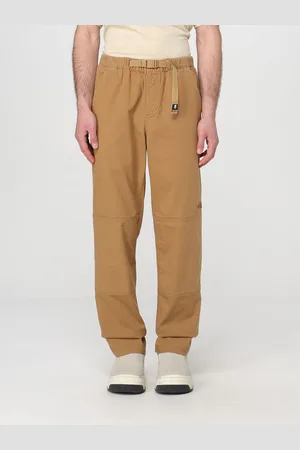 The North Face Pants Men color