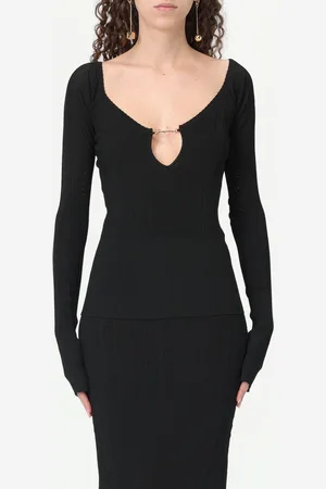 Jacquemus Sweater Woman color