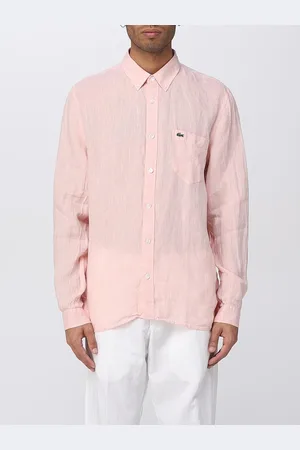 Lacoste Shirt Men color