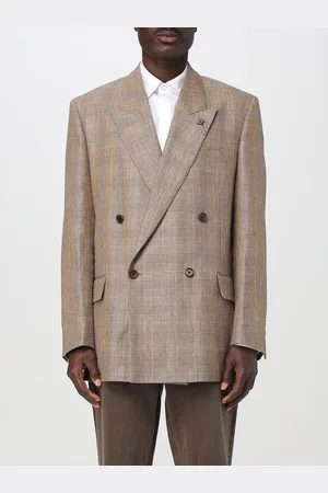 LARDINI Blazer Men color