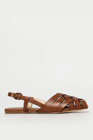 Michael Kors Flat Sandals Woman color