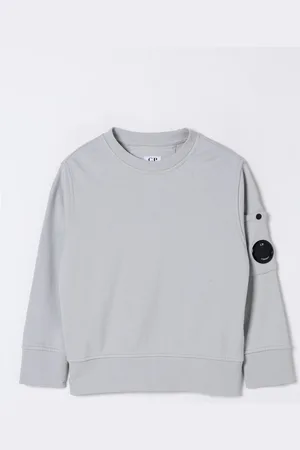C.P. Company Sweater C. P. COMPANY Kids color