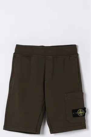 Stone Island Shorts Kids color