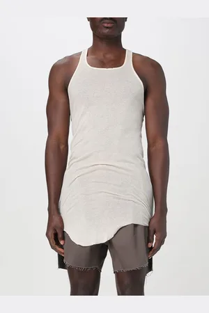 Rick Owens T-Shirt Men color