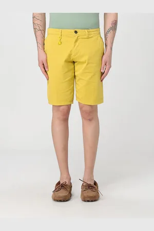 Manuel Ritz Short Men color
