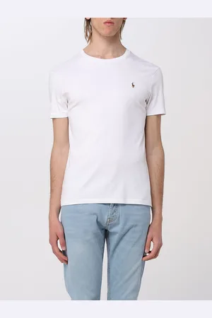 Ralph Lauren T-Shirt Men color
