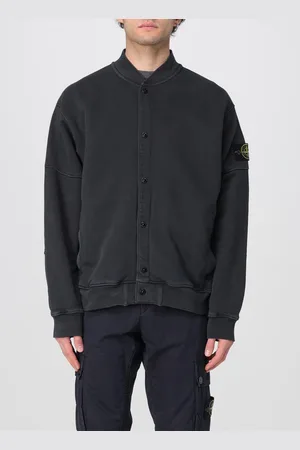 Stone Island Jacket Men color