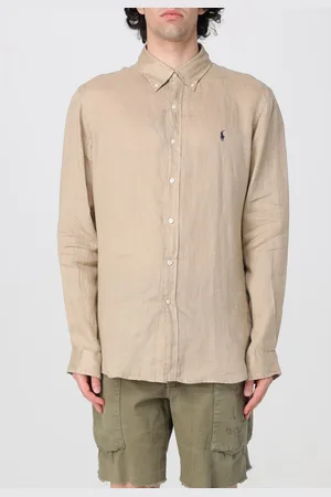 Ralph Lauren Shirt Men color