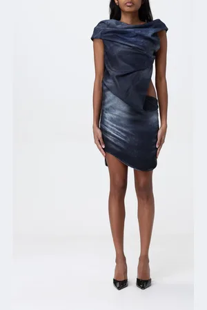 Diesel Dress Woman color