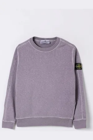 Stone Island Sweater Kids color