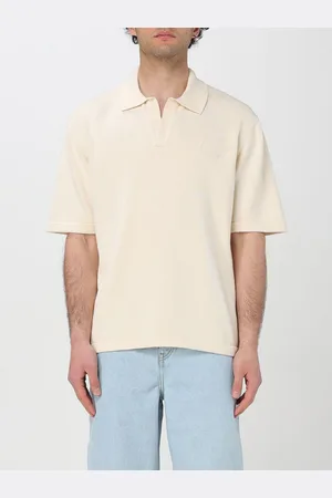 Maison Kitsuné Polo Shirt MAISON KITSUNÉ Men color