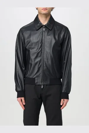 Emporio Armani Jacket Men color
