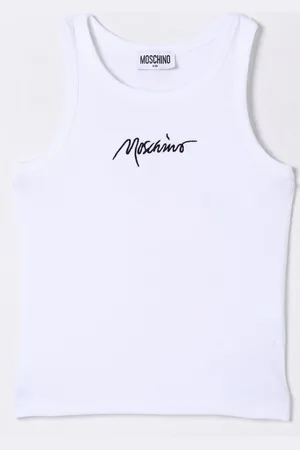 Moschino T-Shirt Kids color