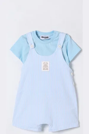 Moschino Tracksuits Kids color