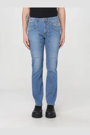 Jeckerson Jeans Men color