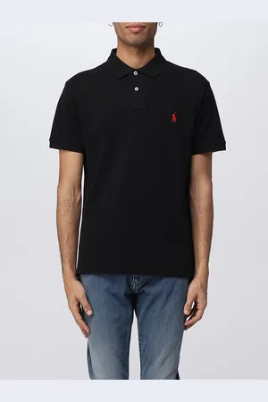 Ralph Lauren Polo Shirt Men color
