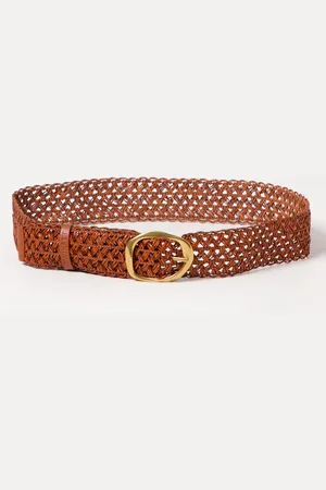 Twin-Set Belt Woman color