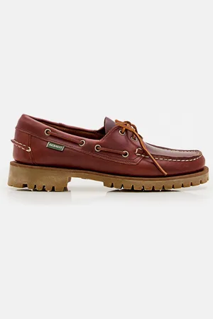 SEBAGO Loafers Woman color