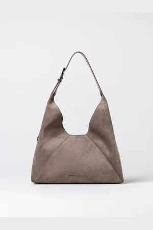 Brunello Cucinelli Shoulder Bag Woman color