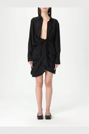 Jacquemus Dress Woman color
