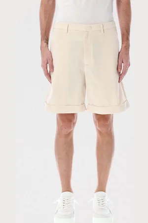 VALENTINO Short Men color