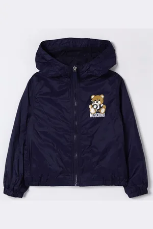 Moschino Jacket Kids color