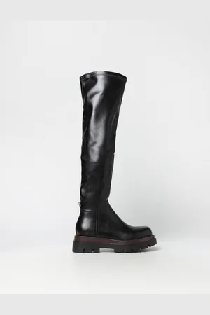 Pinko Boots Woman color
