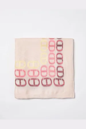 Twin-Set Scarf Woman color