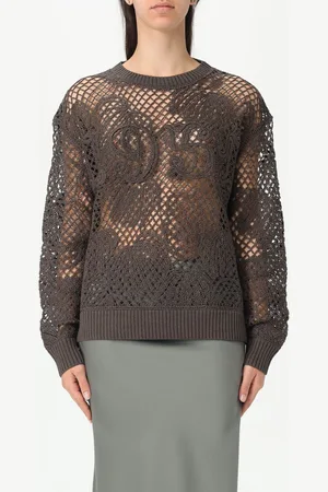 Max Mara Sweater Woman color