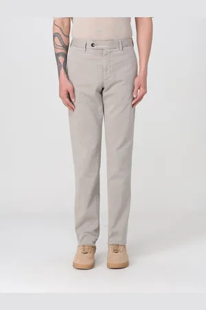 Incotex Pants Men color