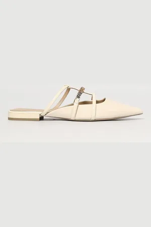Pinko Flat Shoes Woman color