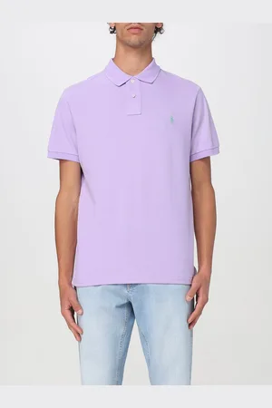 Ralph Lauren Polo Shirt Men color