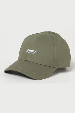 Autry Hat Men color