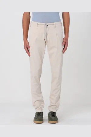 ELEVENTY Pants Men color